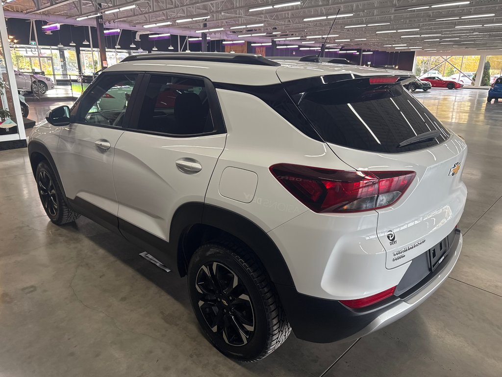 2023 Chevrolet Trailblazer LT in Saint-Jean-Sur-Richelieu, Quebec - 7 - w1024h768px