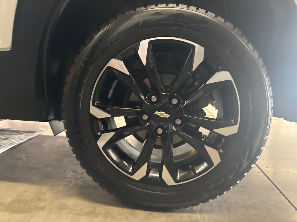 2023 Chevrolet Trailblazer LT in Saint-Jean-Sur-Richelieu, Quebec - 17 - w1024h768px