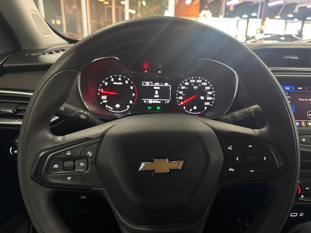 2023 Chevrolet Trailblazer LT in Saint-Jean-Sur-Richelieu, Quebec - 23 - w1024h768px
