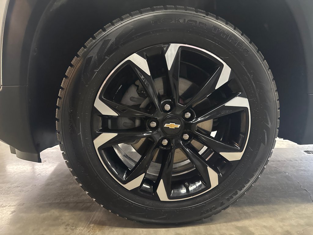 2023 Chevrolet Trailblazer LT in Saint-Jean-Sur-Richelieu, Quebec - 14 - w1024h768px