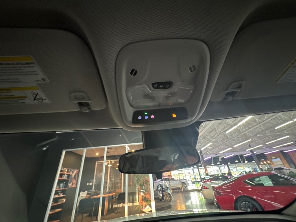 2023 Chevrolet Trailblazer LT in Saint-Jean-Sur-Richelieu, Quebec - 28 - w1024h768px