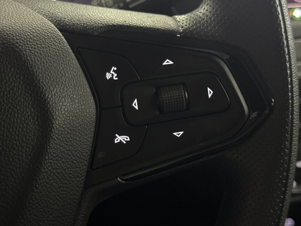 2023 Chevrolet Trailblazer LT in Saint-Jean-Sur-Richelieu, Quebec - 22 - w1024h768px