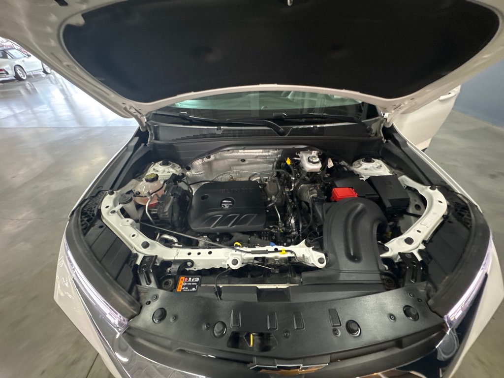 2023 Chevrolet Trailblazer LT in Saint-Jean-Sur-Richelieu, Quebec - 31 - w1024h768px