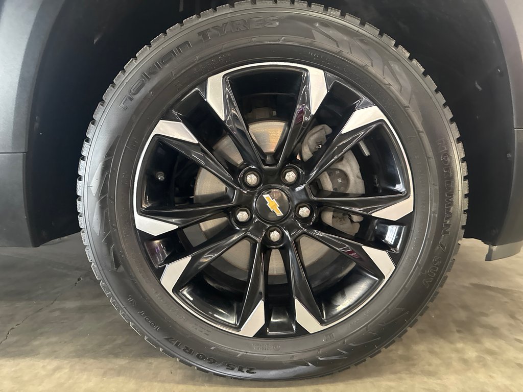 2023 Chevrolet Trailblazer LT in Saint-Jean-Sur-Richelieu, Quebec - 15 - w1024h768px