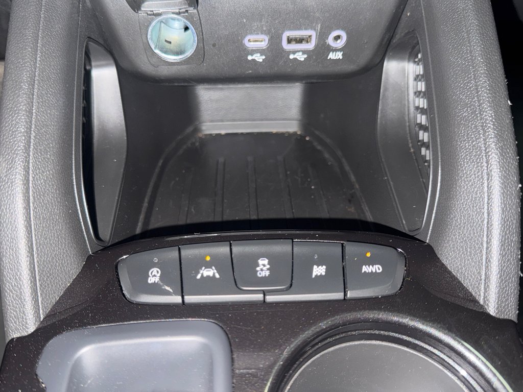 2023 Chevrolet Trailblazer LT in Saint-Jean-Sur-Richelieu, Quebec - 27 - w1024h768px