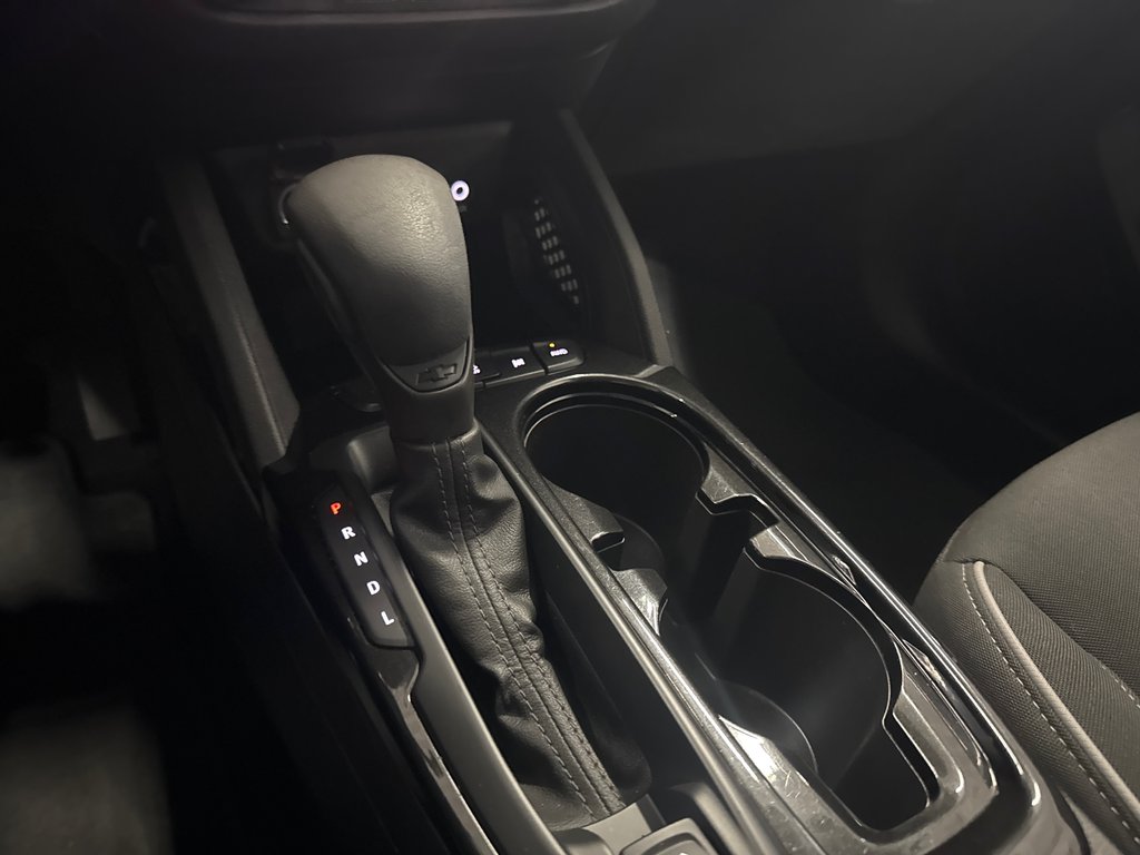 2023 Chevrolet Trailblazer LT in Saint-Jean-Sur-Richelieu, Quebec - 25 - w1024h768px