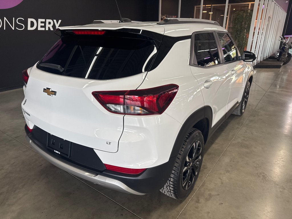 2023 Chevrolet Trailblazer LT in Saint-Jean-Sur-Richelieu, Quebec - 10 - w1024h768px