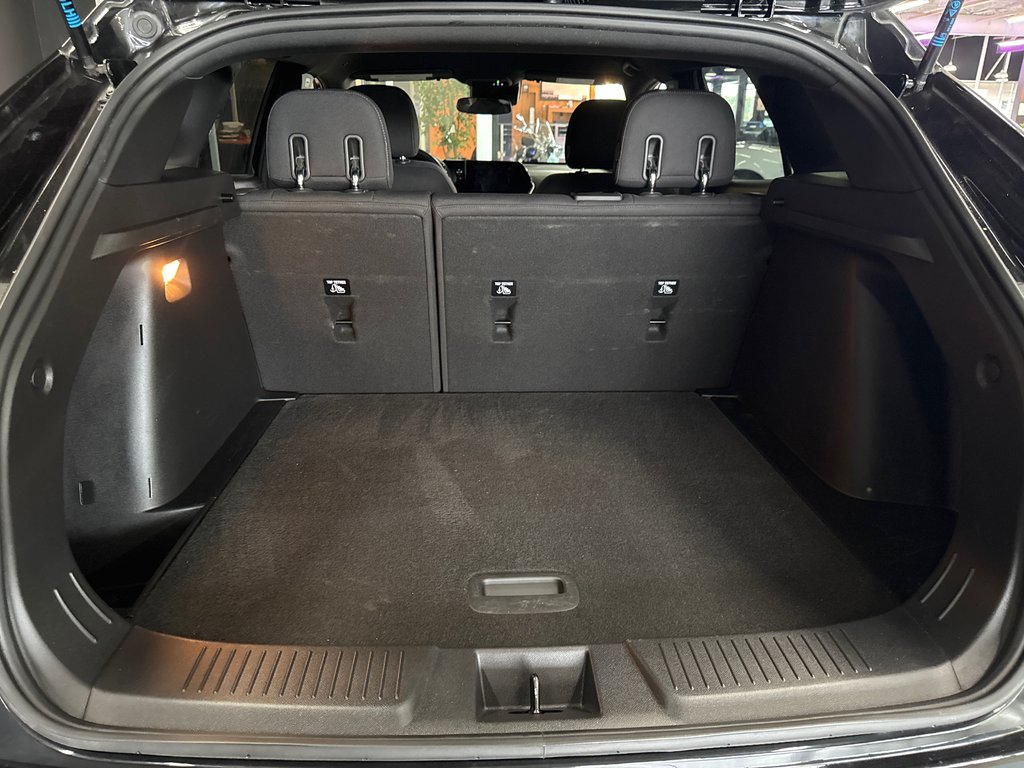 2024 Chevrolet Trax 1RS in Saint-Jean-Sur-Richelieu, Quebec - 8 - w1024h768px