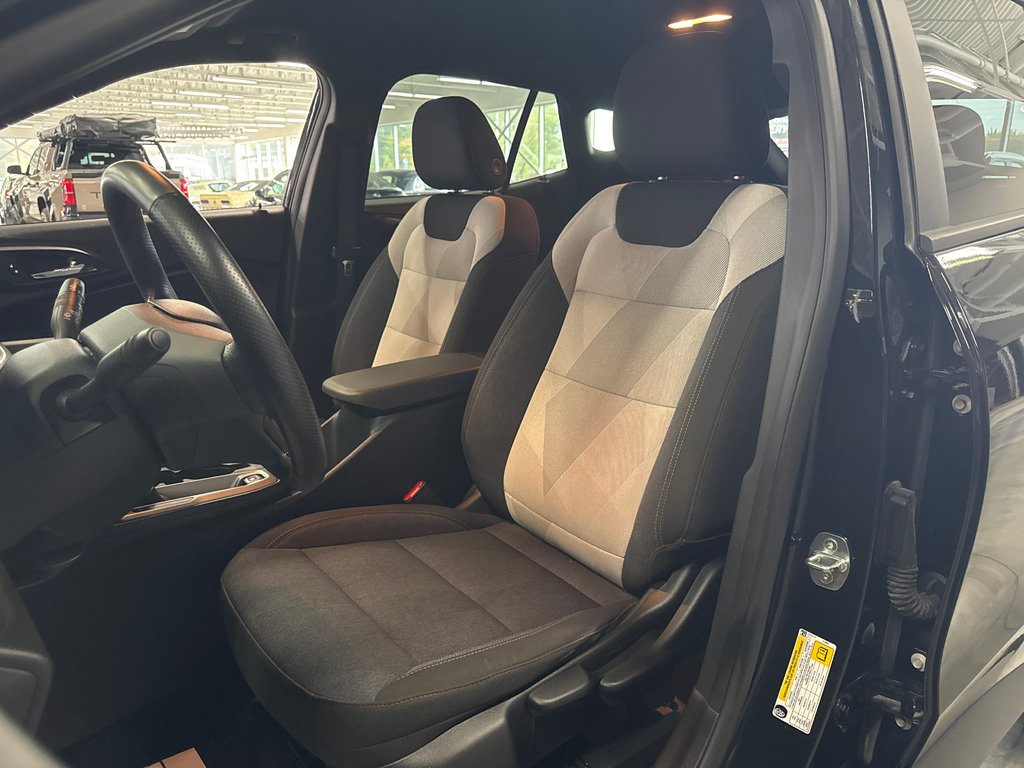 2024 Chevrolet Trax 1RS in Saint-Jean-Sur-Richelieu, Quebec - 9 - w1024h768px