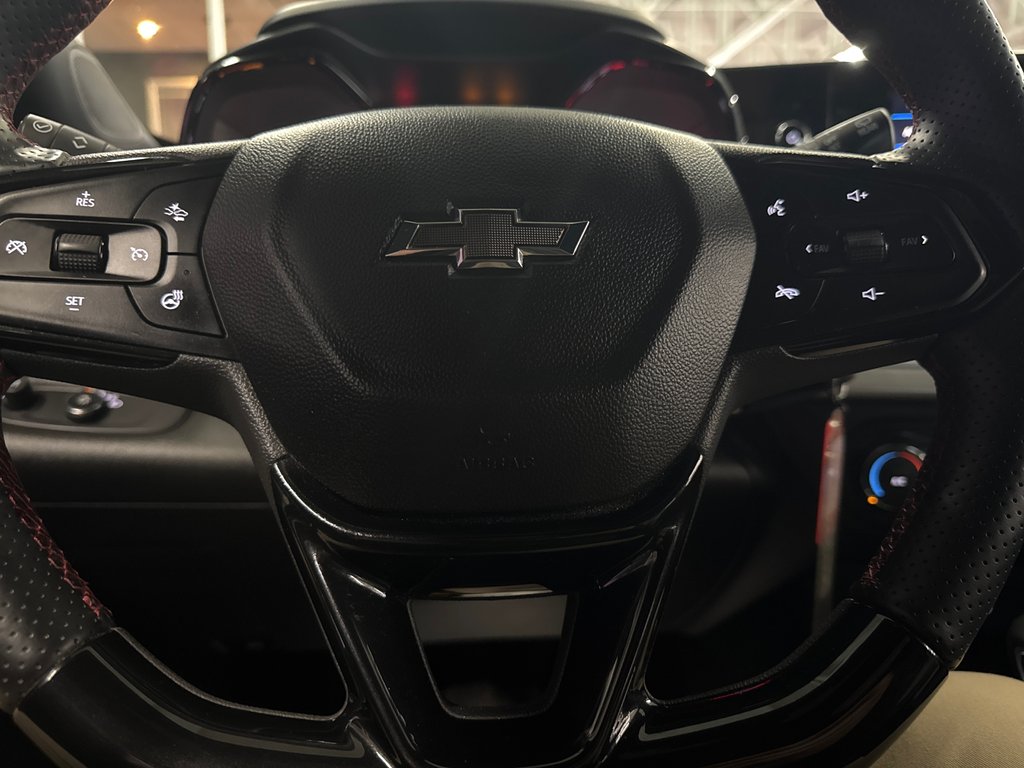2024 Chevrolet Trax 1RS in Saint-Jean-Sur-Richelieu, Quebec - 14 - w1024h768px