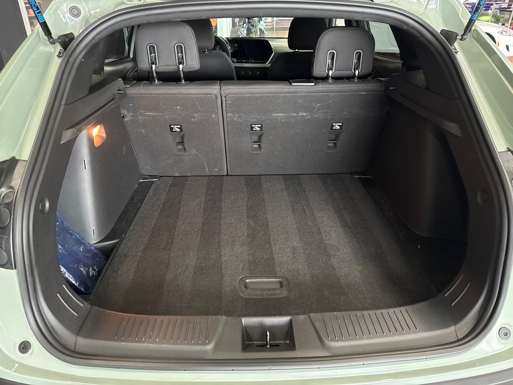 2024 Chevrolet Trax 1RS in Saint-Jean-Sur-Richelieu, Quebec - 7 - w1024h768px