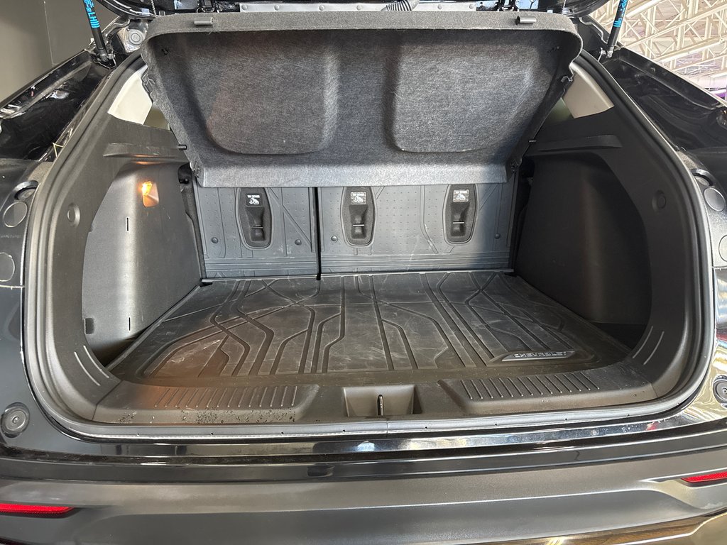 2024 Chevrolet Trax ACTIV in Saint-Jean-Sur-Richelieu, Quebec - 8 - w1024h768px