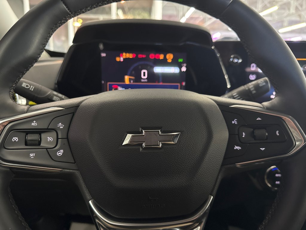 2024 Chevrolet Trax ACTIV in Saint-Jean-Sur-Richelieu, Quebec - 14 - w1024h768px