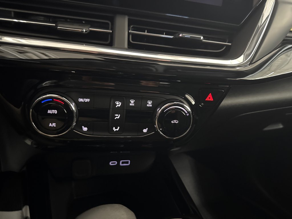 2024 Chevrolet Trax ACTIV in Saint-Jean-Sur-Richelieu, Quebec - 18 - w1024h768px