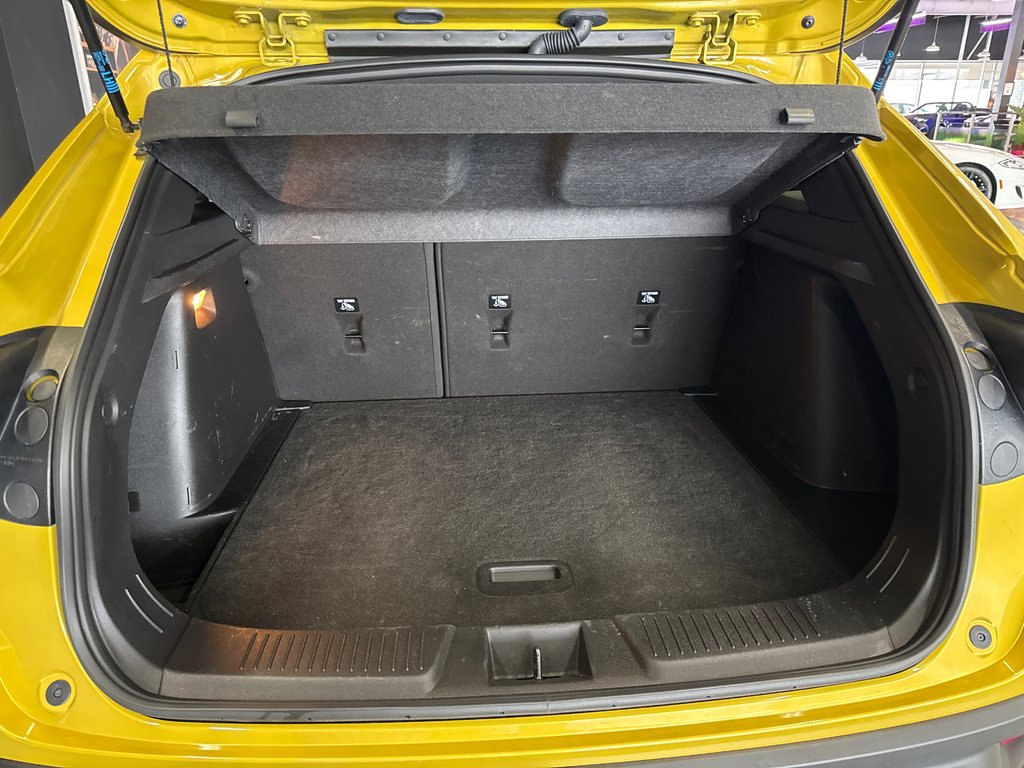 2024 Chevrolet Trax 2RS in Saint-Jean-Sur-Richelieu, Quebec - 7 - w1024h768px