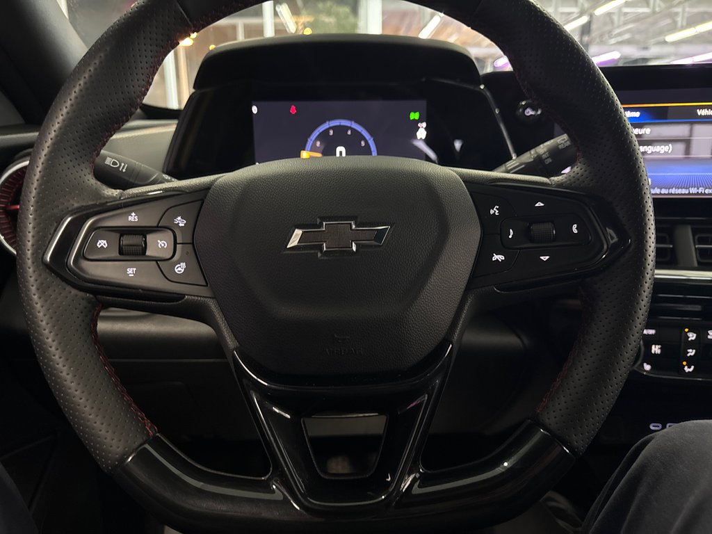 2024 Chevrolet Trax 2RS in Saint-Jean-Sur-Richelieu, Quebec - 13 - w1024h768px
