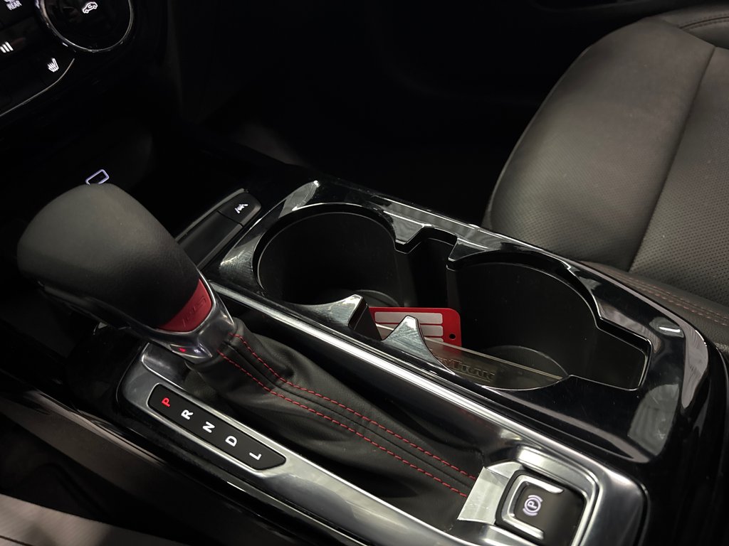 2024 Chevrolet Trax 2RS in Saint-Jean-Sur-Richelieu, Quebec - 18 - w1024h768px