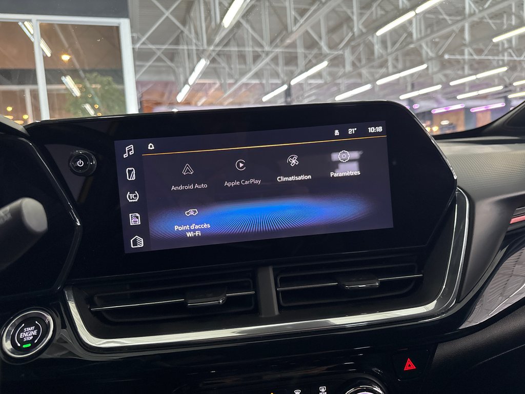 2024 Chevrolet Trax 2RS in Saint-Jean-Sur-Richelieu, Quebec - 16 - w1024h768px