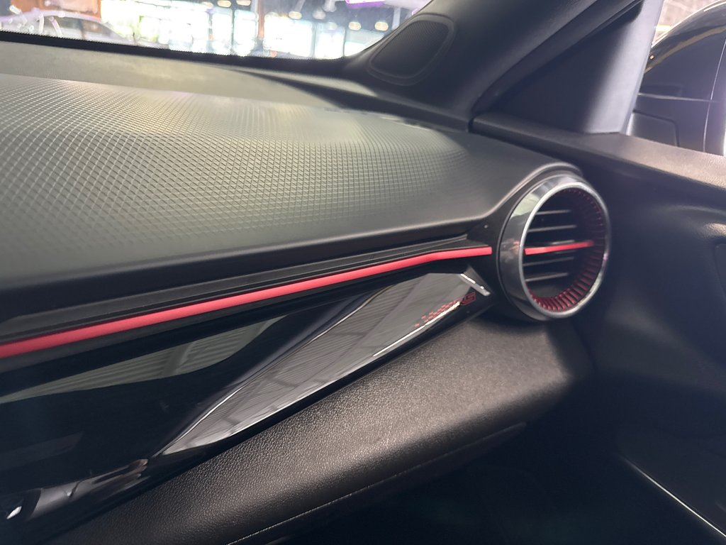 2024 Chevrolet Trax 2RS in Saint-Jean-Sur-Richelieu, Quebec - 20 - w1024h768px