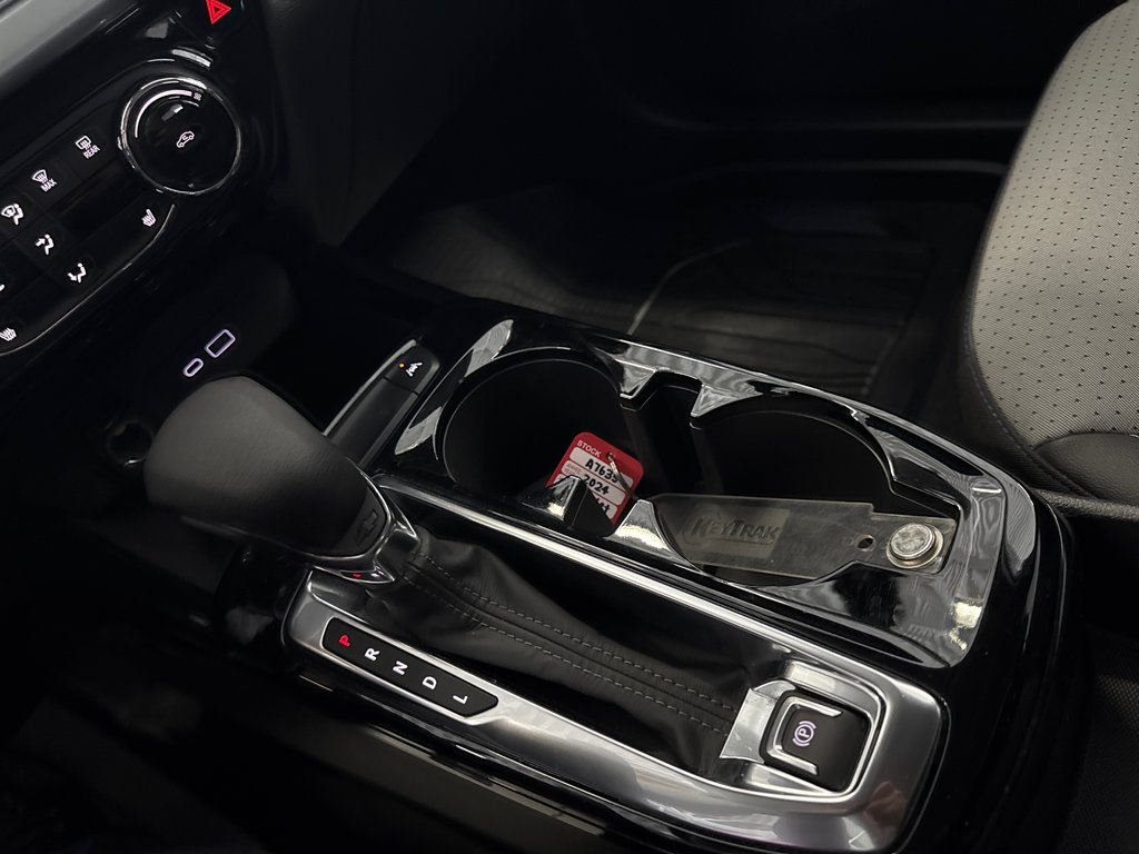 2024 Chevrolet Trax LT in Saint-Jean-Sur-Richelieu, Quebec - 17 - w1024h768px