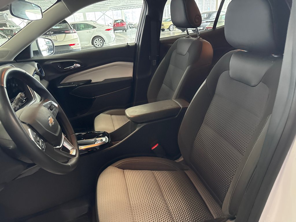 2024 Chevrolet Trax LT in Saint-Jean-Sur-Richelieu, Quebec - 8 - w1024h768px