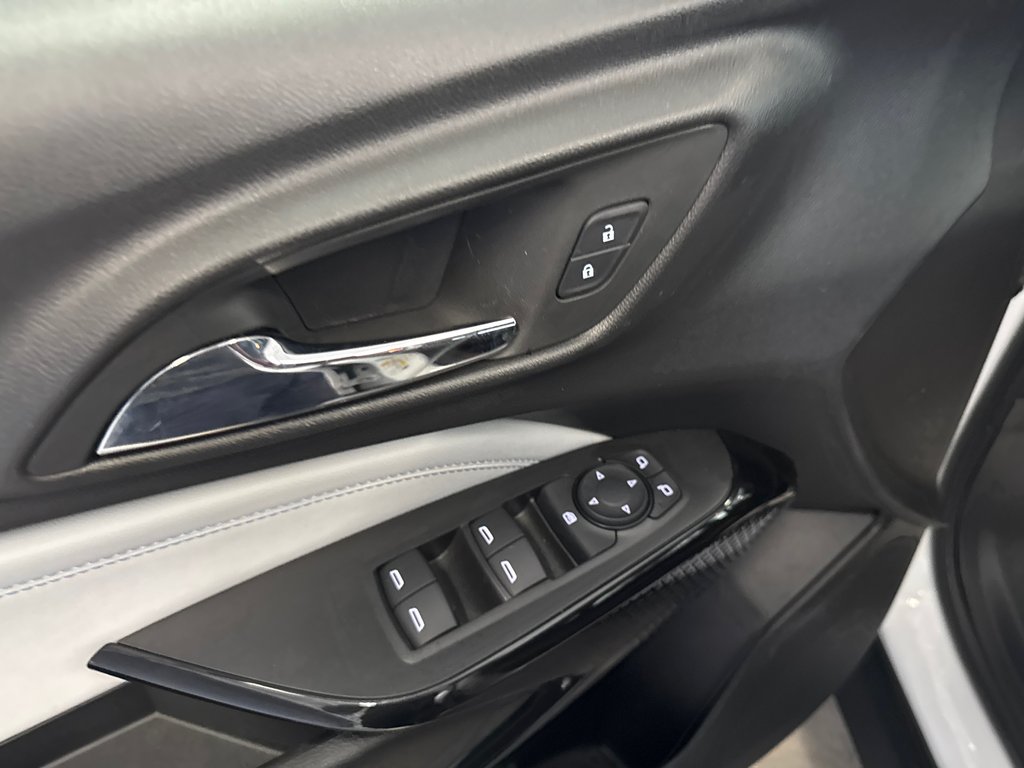 2024 Chevrolet Trax LT in Saint-Jean-Sur-Richelieu, Quebec - 11 - w1024h768px