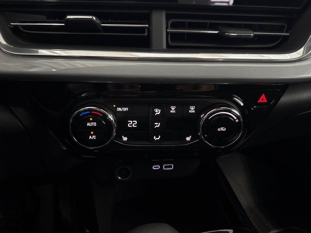 2024 Chevrolet Trax LT in Saint-Jean-Sur-Richelieu, Quebec - 16 - w1024h768px