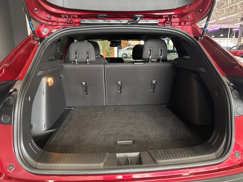 Chevrolet Trax 1RS 2025 à Saint-Jean-Sur-Richelieu, Québec - 6 - w1024h768px