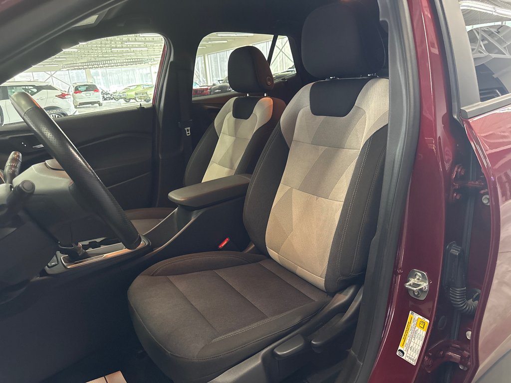 Chevrolet Trax 1RS 2025 à Saint-Jean-Sur-Richelieu, Québec - 7 - w1024h768px