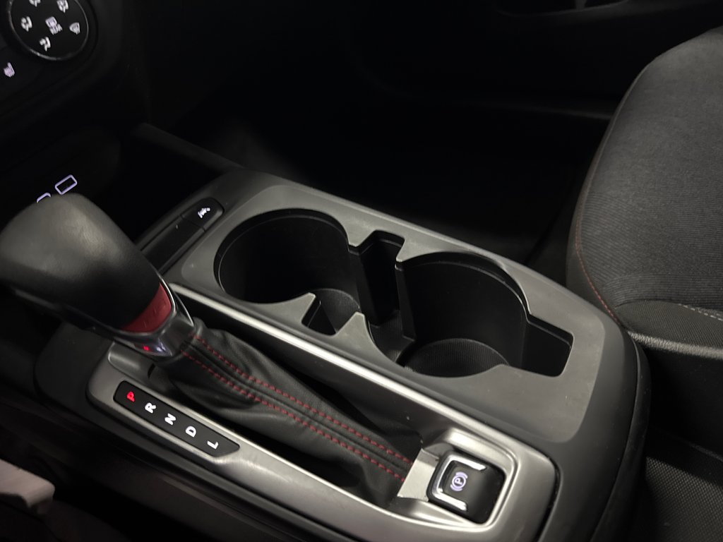 Chevrolet Trax 1RS 2025 à Saint-Jean-Sur-Richelieu, Québec - 18 - w1024h768px