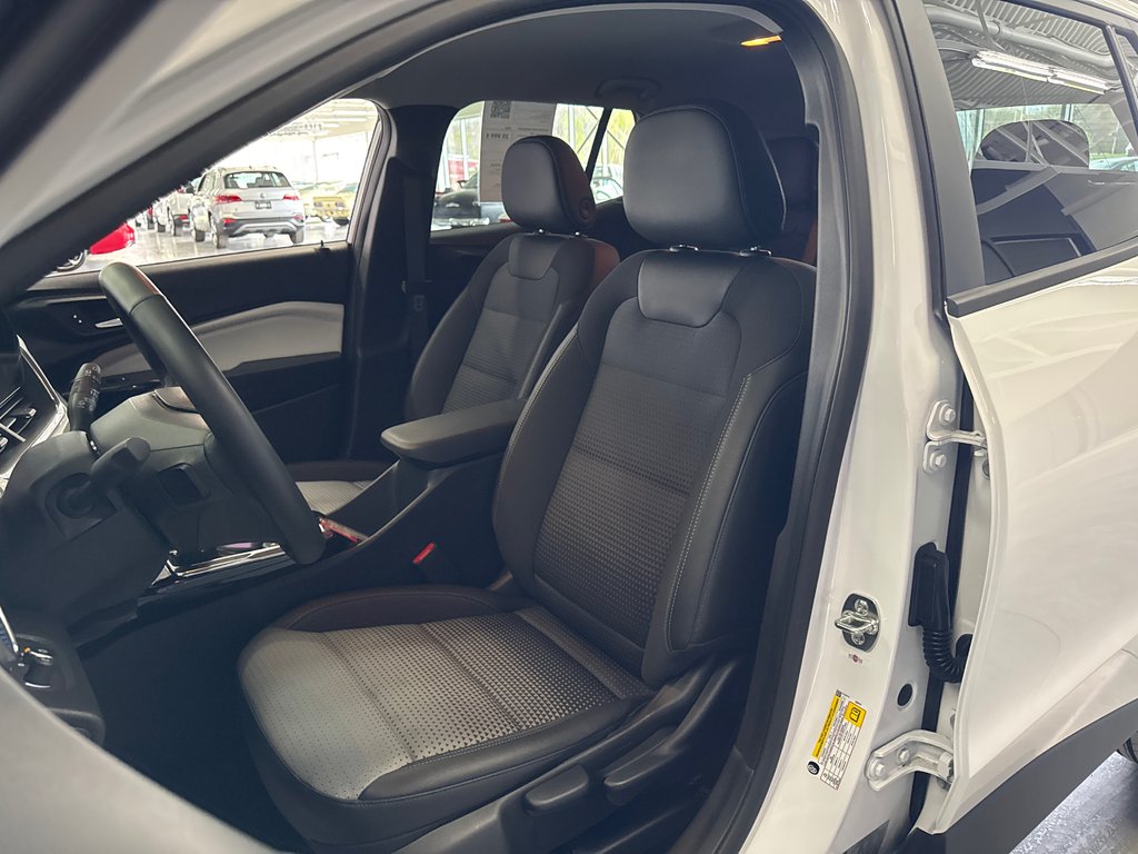 2025 Chevrolet Trax LT in Saint-Jean-Sur-Richelieu, Quebec - 9 - w1024h768px