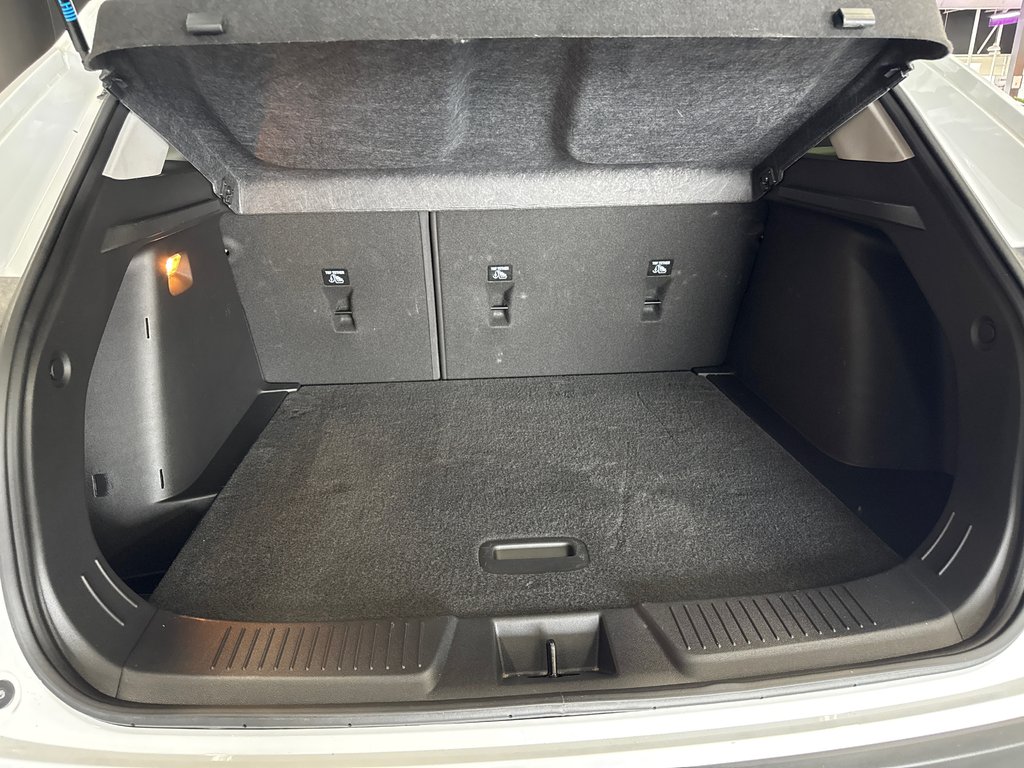 2025 Chevrolet Trax LT in Saint-Jean-Sur-Richelieu, Quebec - 7 - w1024h768px