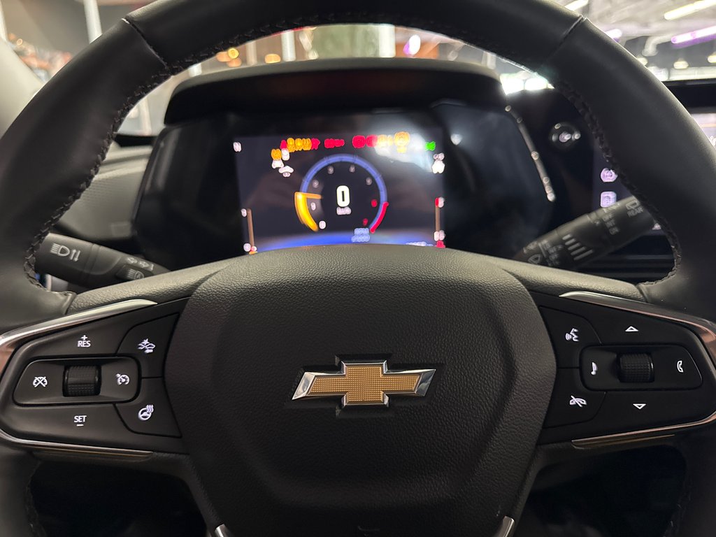 2025 Chevrolet Trax LT in Saint-Jean-Sur-Richelieu, Quebec - 15 - w1024h768px
