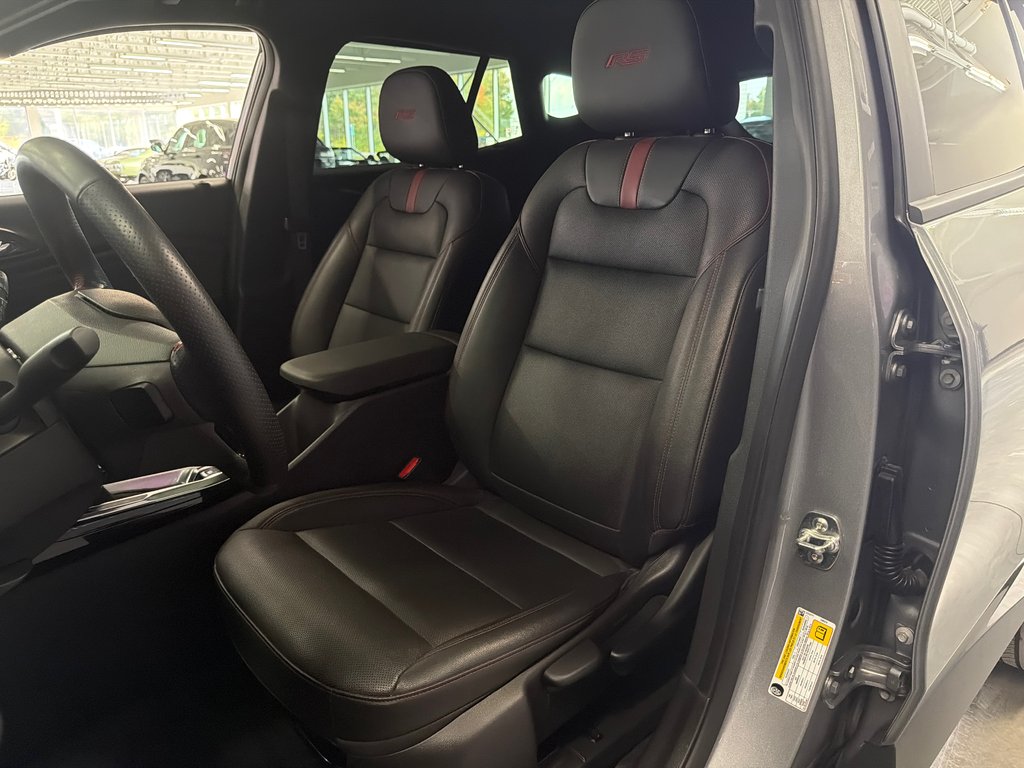 2025 Chevrolet Trax 2RS in Saint-Jean-Sur-Richelieu, Quebec - 10 - w1024h768px