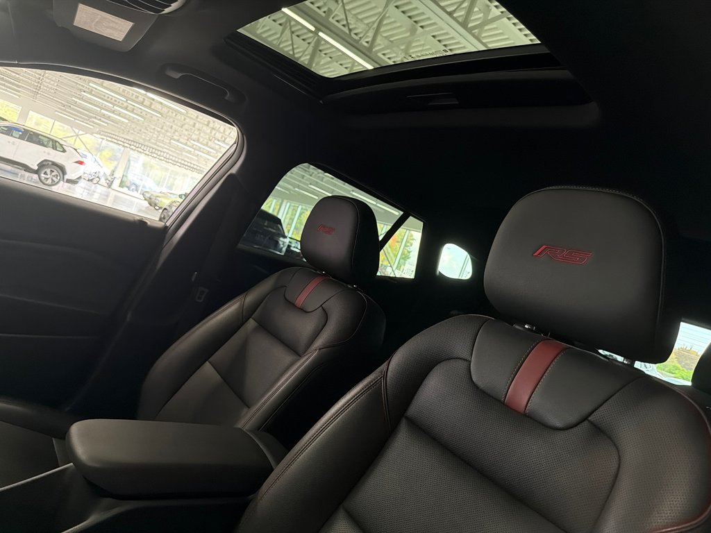 2025 Chevrolet Trax 2RS in Saint-Jean-Sur-Richelieu, Quebec - 11 - w1024h768px