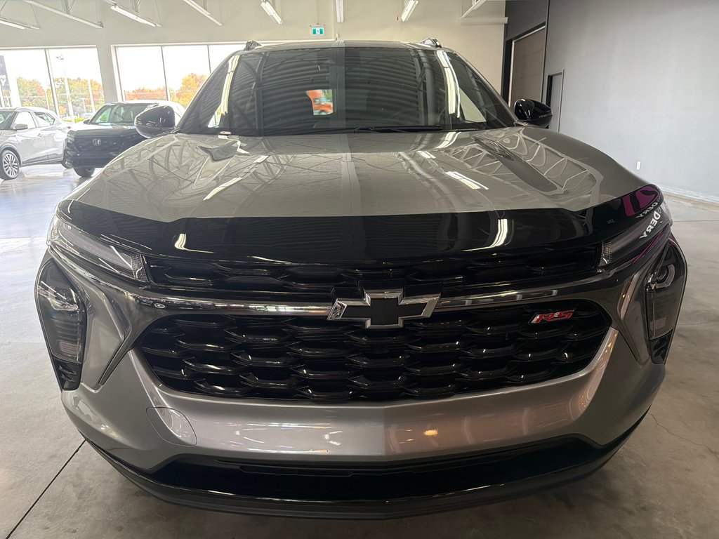 2025 Chevrolet Trax 2RS in Saint-Jean-Sur-Richelieu, Quebec - 3 - w1024h768px