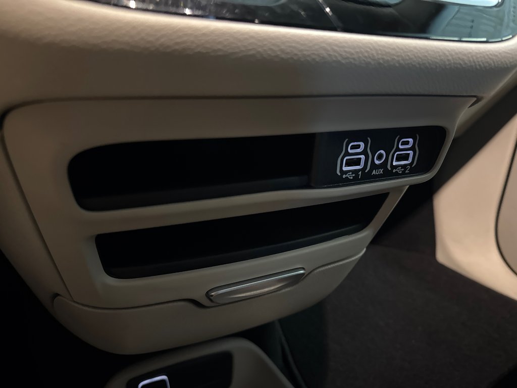 2024 Chrysler Grand Caravan SXT in Saint-Jean-Sur-Richelieu, Quebec - 21 - w1024h768px