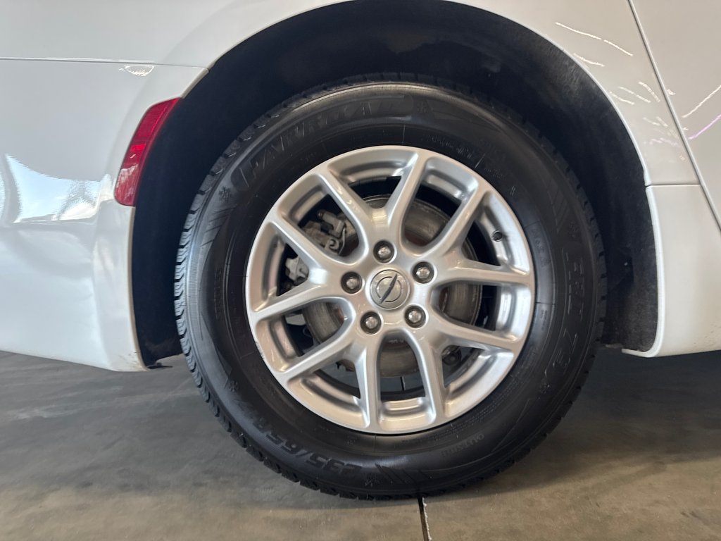 Chrysler Grand Caravan SXT 2024 à Saint-Jean-Sur-Richelieu, Québec - 27 - w1024h768px