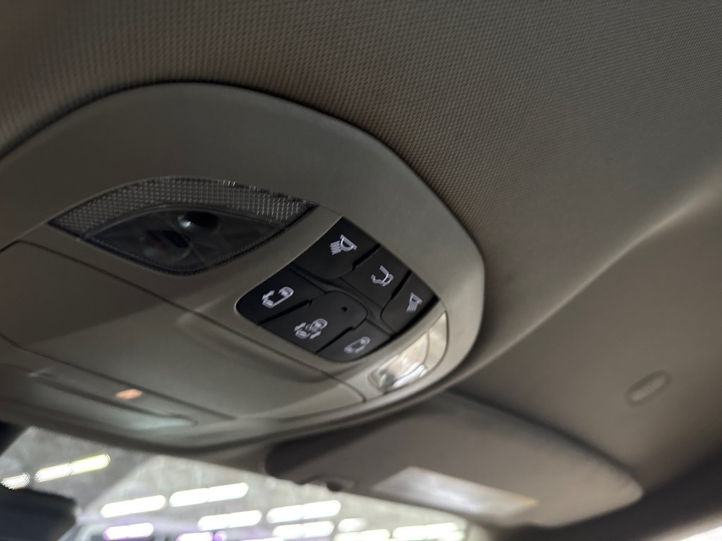2024 Chrysler Grand Caravan SXT in Saint-Jean-Sur-Richelieu, Quebec - 20 - w1024h768px