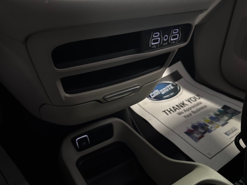 2024 Chrysler Grand Caravan SXT in Saint-Jean-Sur-Richelieu, Quebec - 19 - w1024h768px