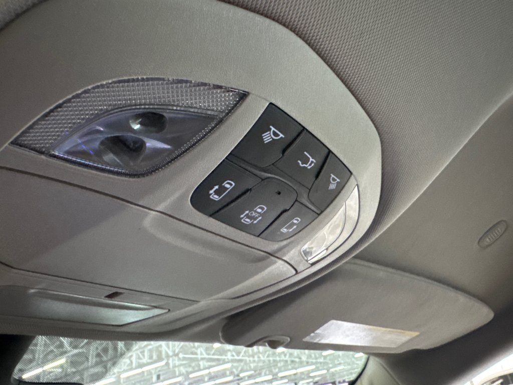 2024 Chrysler Grand Caravan SXT in Saint-Jean-Sur-Richelieu, Quebec - 20 - w1024h768px