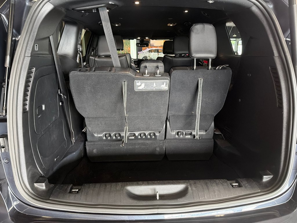 2021 Chrysler Pacifica Hybrid Touring L Plus in Saint-Jean-Sur-Richelieu, Quebec - 7 - w1024h768px