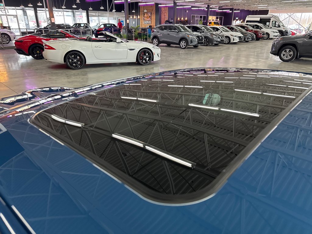 Dodge Challenger SRT Hellcat 2022 à Saint-Jean-Sur-Richelieu, Québec - 8 - w1024h768px