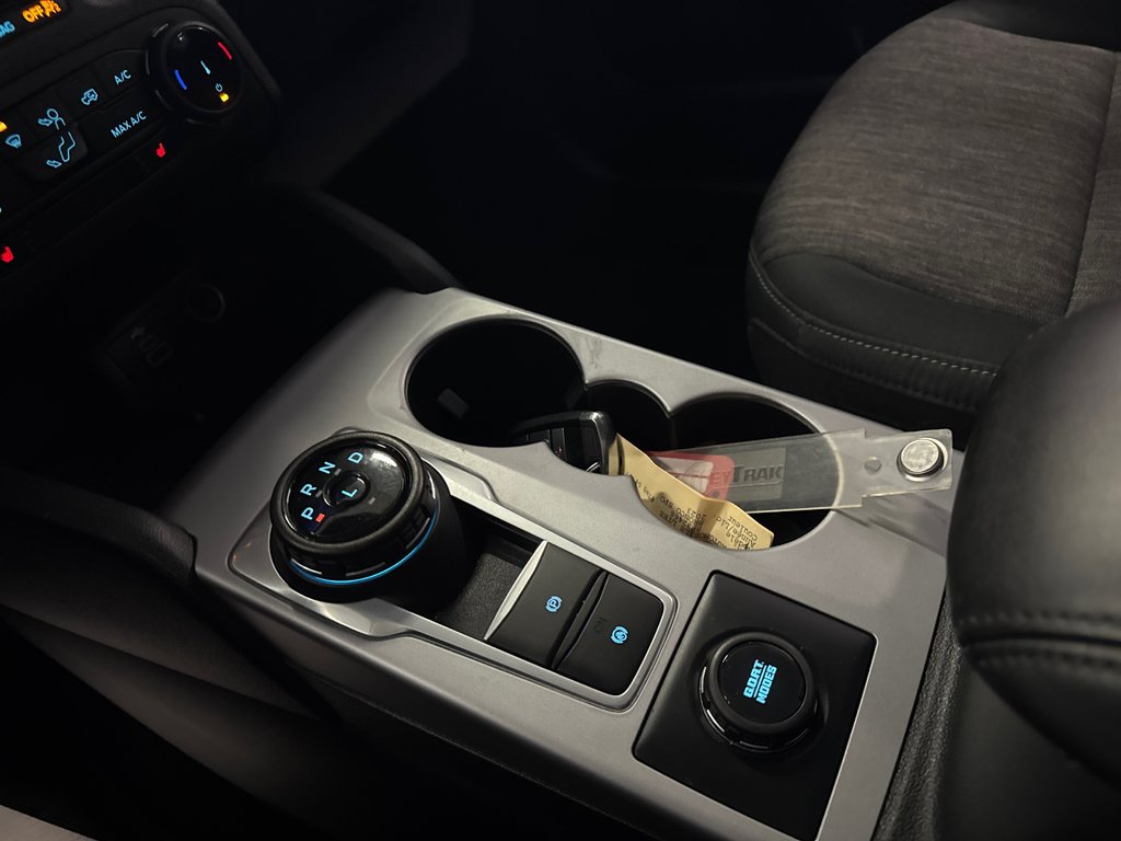 2023 Ford Bronco Sport Big Bend in Saint-Jean-Sur-Richelieu, Quebec - 20 - w1024h768px