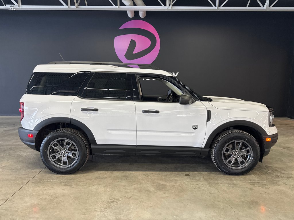 2023 Ford Bronco Sport Big Bend in Saint-Jean-Sur-Richelieu, Quebec - 1 - w1024h768px