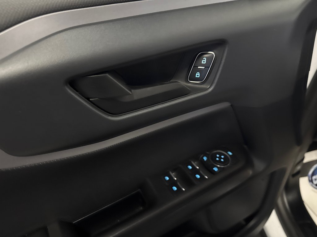 2023 Ford Bronco Sport Big Bend in Saint-Jean-Sur-Richelieu, Quebec - 12 - w1024h768px