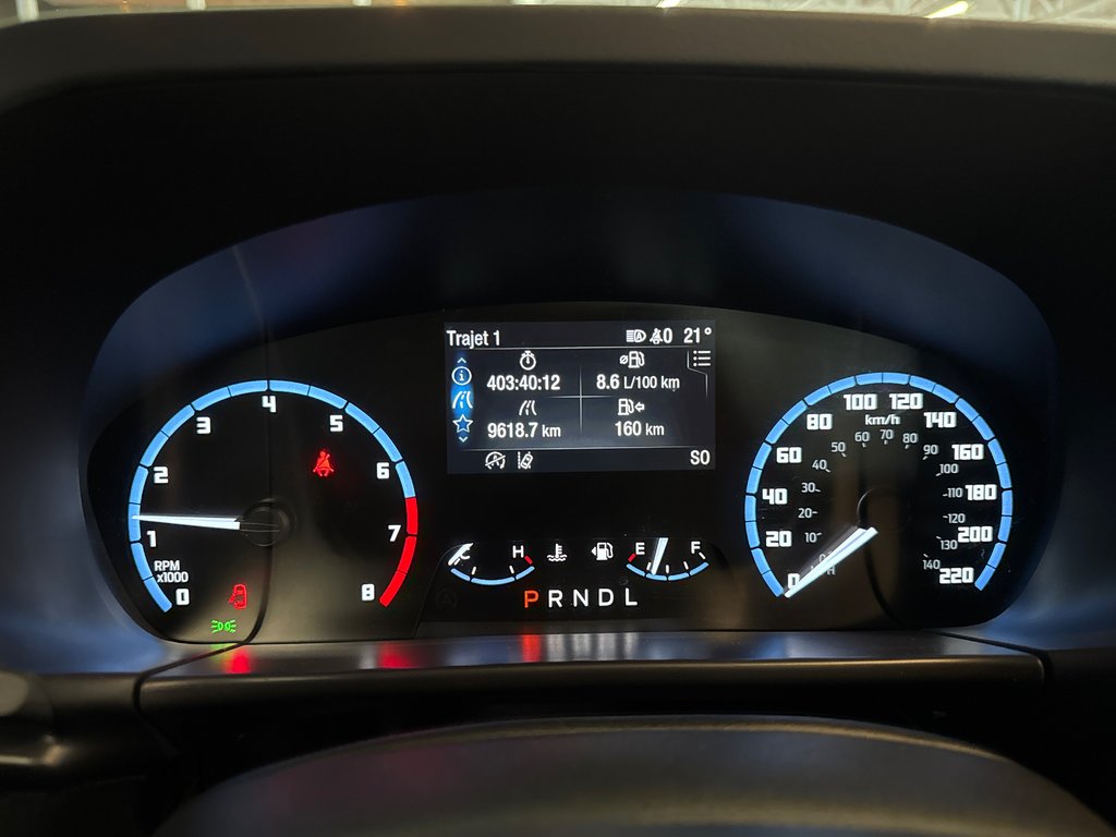 2023 Ford Bronco Sport Big Bend in Saint-Jean-Sur-Richelieu, Quebec - 18 - w1024h768px