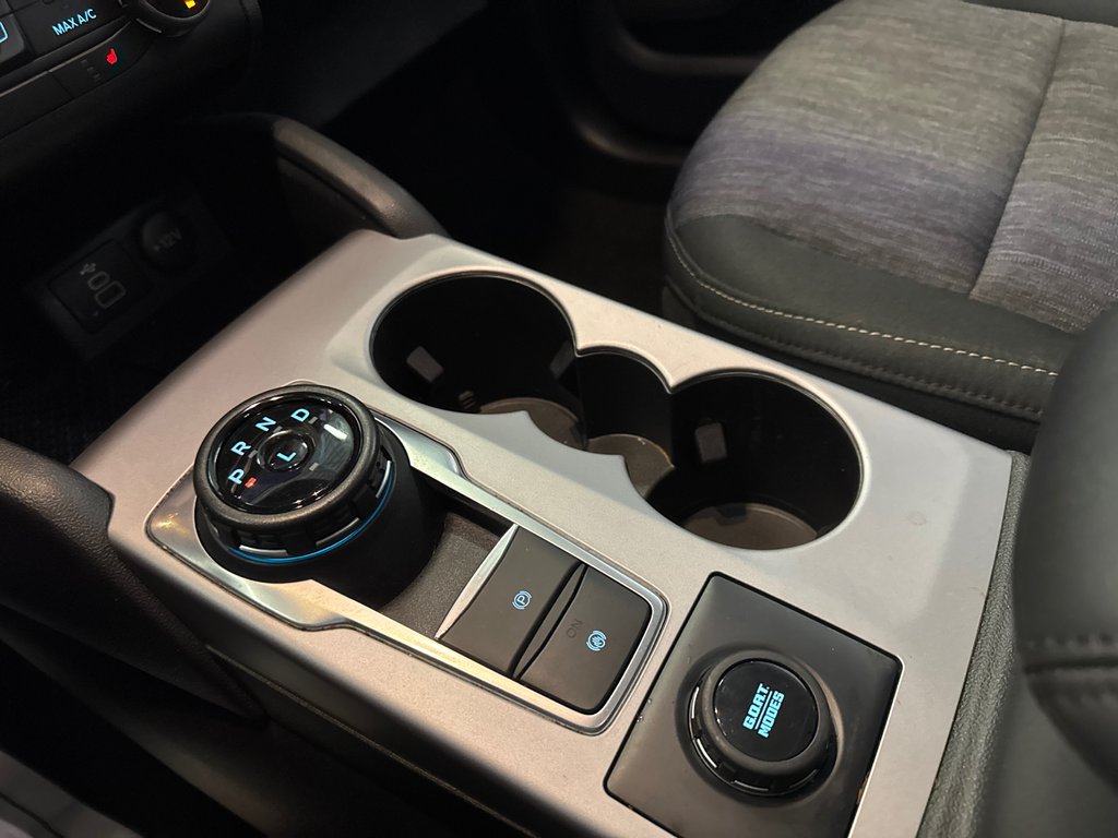 2023 Ford Bronco Sport Big Bend in Saint-Jean-Sur-Richelieu, Quebec - 21 - w1024h768px