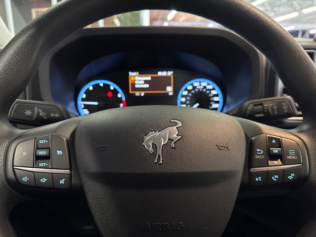 2023 Ford Bronco Sport Big Bend in Saint-Jean-Sur-Richelieu, Quebec - 16 - w1024h768px