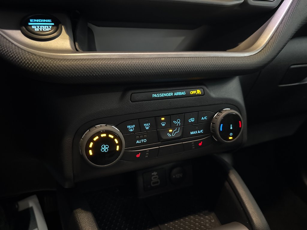 2023 Ford Bronco Sport Big Bend in Saint-Jean-Sur-Richelieu, Quebec - 20 - w1024h768px